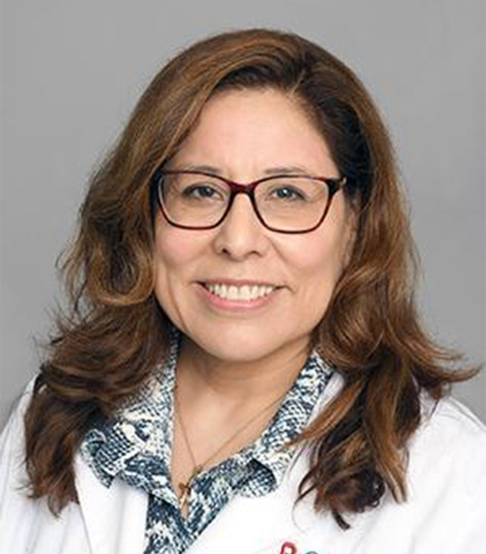 Cecilia Guthrie, MD, FACEP, FAAP